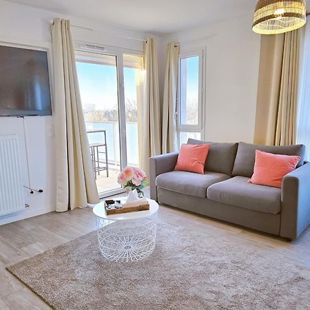 Lakeside Provence - Appartement 4 Etoiles Face Au Lac De Монто Екстериор снимка