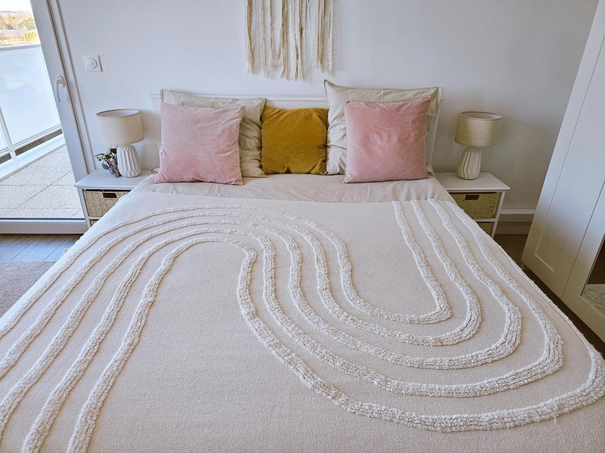 Lakeside Provence - Appartement 4 Etoiles Face Au Lac De Монто Екстериор снимка